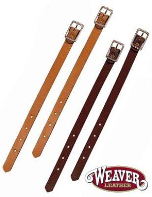 Weaver Straight Stirrup Hobbles